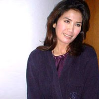 Nicky Astria Ambil Alih Tugas Reza Artamevia