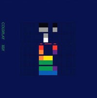 X&Y: Gak Salah, Ini Coldplay!