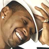 Usher-50 Cent Rajai Billboard R&B Hip-Hop Awards