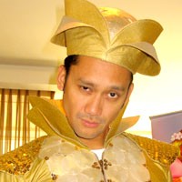 Tora Sudiro Punya Wanita Idaman Lain?