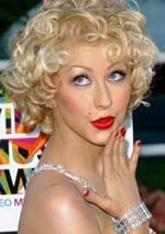 Christina Aguilera: Britney Tak Akan Menyanyi Lagi