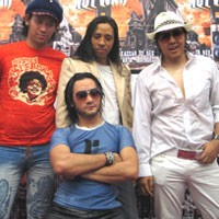 Naif Buat 5 Video Klip dalam 12 Jam