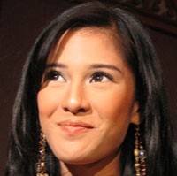 Dian Sastro Ingin Jadi Wanita Karir
