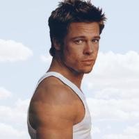 Reporter Tertangkap di Rumah Brad Pitt