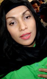 Sepupu Imaniar Lapor Polisi