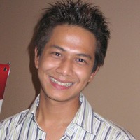 Delon Duet Bareng Christian Bautista