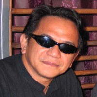 Dewi Yull & Ray Sahetapy Bersatu Lagi 