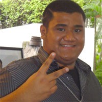 Meski Menang, Mike Tetap Tenang