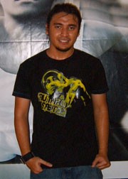 Ello Ingin Tetap Aman