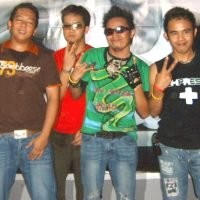 Walau Baru Ngetop, Radja Tetap Bersyukur