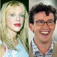 Courtney Love Hamil