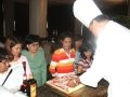 Banjir Tips, Hadiah & Kue