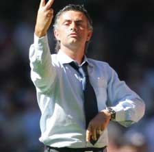 Mourinho: Ini Buah Ambisi Chelsea