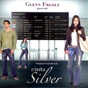 OST. Cinta Silver; Pinangan Ala Glenn Fredly