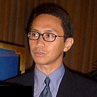 Obsesi Addie MS Kesampaian di Gedung MPR