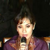 Elma Theana Menikah?