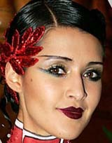 Model Cantik Michelle Sempat Konsumsi Ekstasi