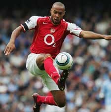 Henry Pasti Patahkan Rekor Wright