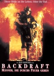 Backdraft