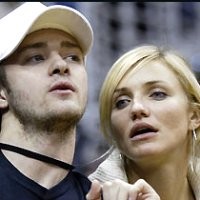 Justin Timberlake Tak Pernah Berkhianat