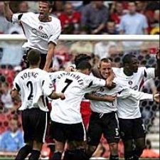 Charlton Menang Lagi