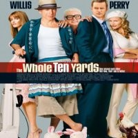 The Whole Ten Yards