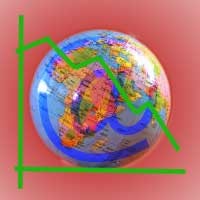 Pertumbuhan Trafik Internet Global Melambat