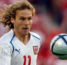 Nedved Emoh Kembali ke Timnas
