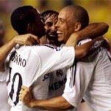 Start Bagus Real Madrid