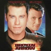 Broken Arrow