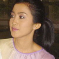 Jawaban Teka-Teki Pernikahan Desy Ratnasari 