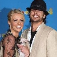 Kevin Cemburui Calon Bayi Britney