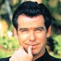 Pengganti Pierce Brosnan Belum Ditemukan