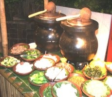 Cita Rasa Baru dari Dapur Nenek