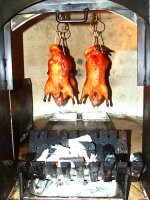 Peking Duck Tradisional