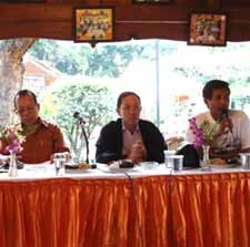 Mantan Pemain Kritik Pengurus PSSI
