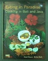 Bersantap di Surga Dunia
