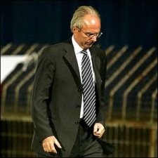 Allardyce-Curbishley Ingin Posisi Eriksson
