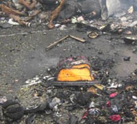 Durian 2 Ton di Mandala Airlines Masih Bermisteri 