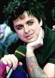 Billie Joe Green Day Bintangi Film Animasi