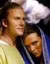 Becks-Vic Tak Penting