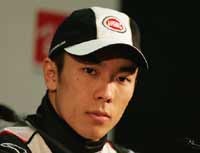 Soal Tabrakan, Sato Tuding Schumi