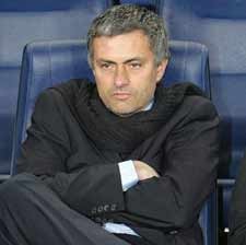 Chelsea Melempem? Tidak, Kata Mourinho