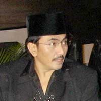 Aa Gatot Dipanggil Mabes Polri 