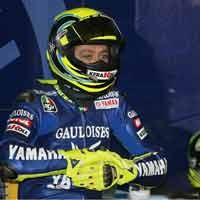 Dua Rekor Untuk Rossi di Montegi