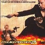 The Transporter 2: Semakin Menggila di Seri Kedua