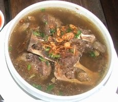Kafe Mangiare