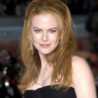Nicole Kidman Tertajir di Australia