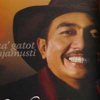 Karena Reza-Elma, Gatot Lelah Hadapi Infotainment