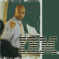 IBM Danai Program Pelatihan Guru